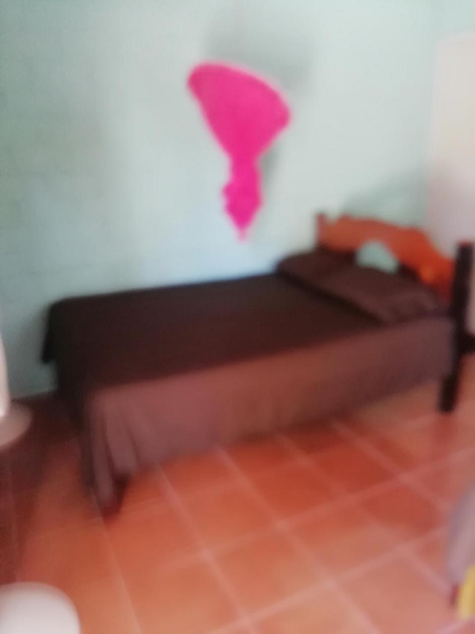 Cabanas Chaac Calakmul Шпухиль Экстерьер фото